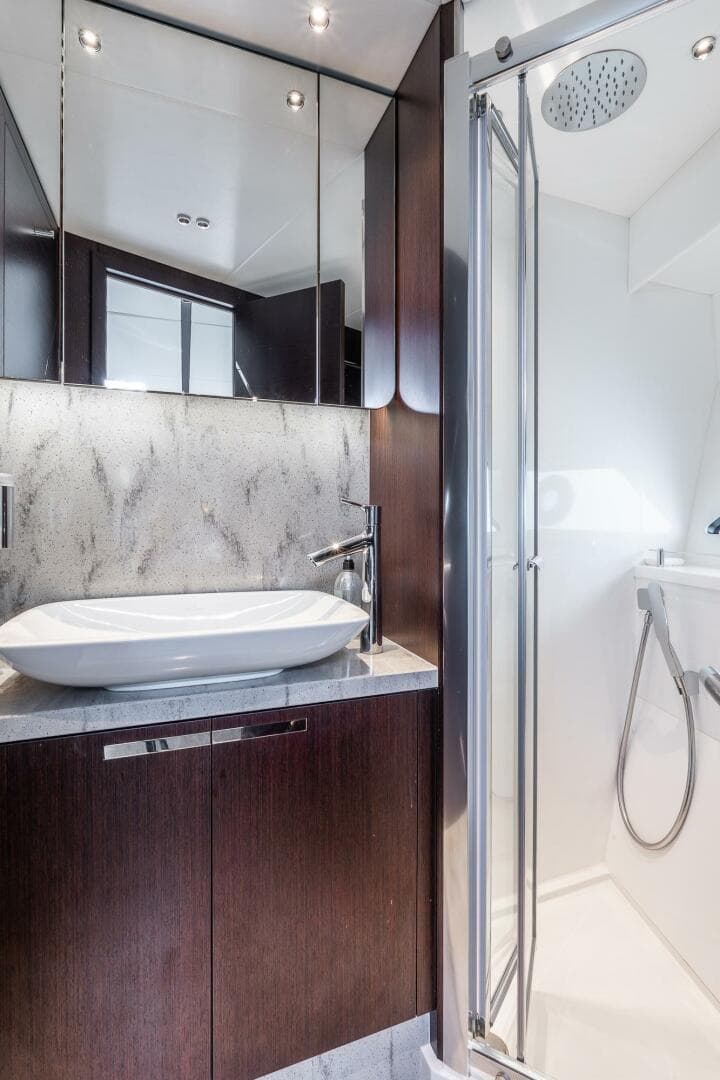 2021 Sunseeker Predator 60 EVO