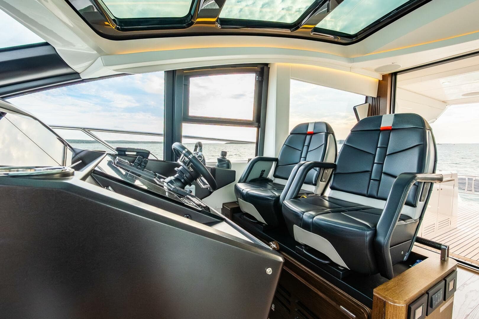 2021 Sunseeker Predator 60 EVO