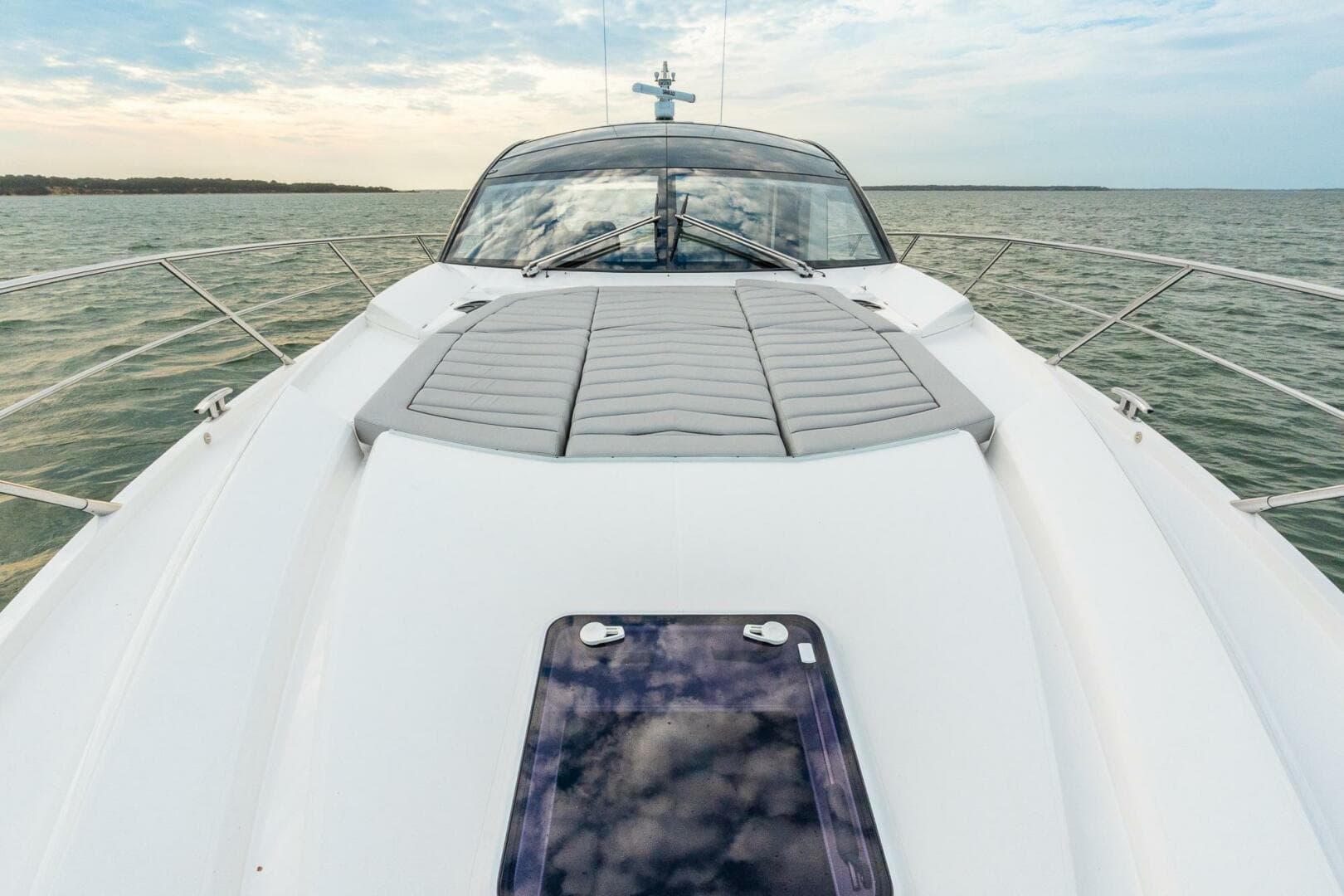 2021 Sunseeker Predator 60 EVO