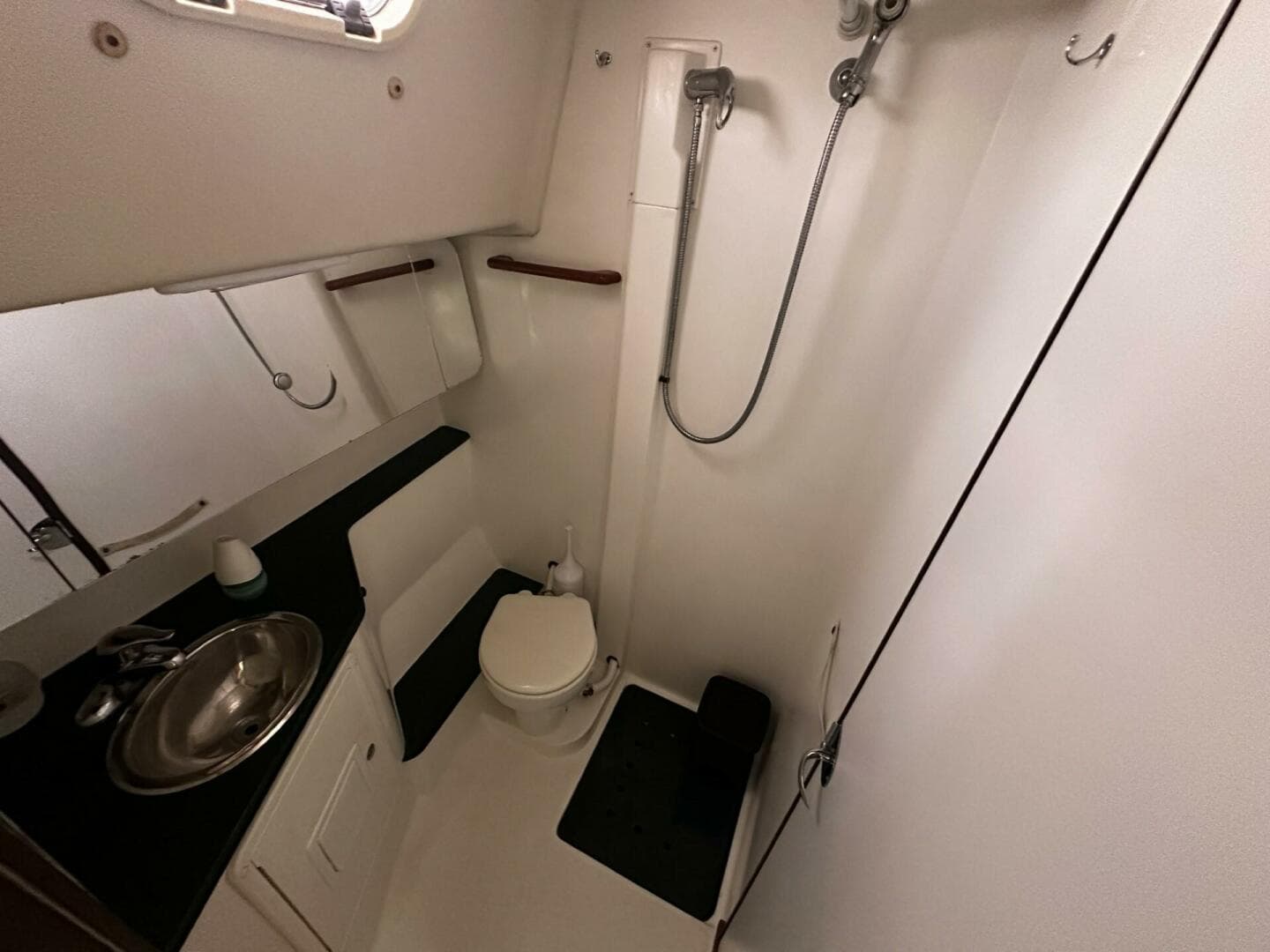 2005 Catalina Morgan 440