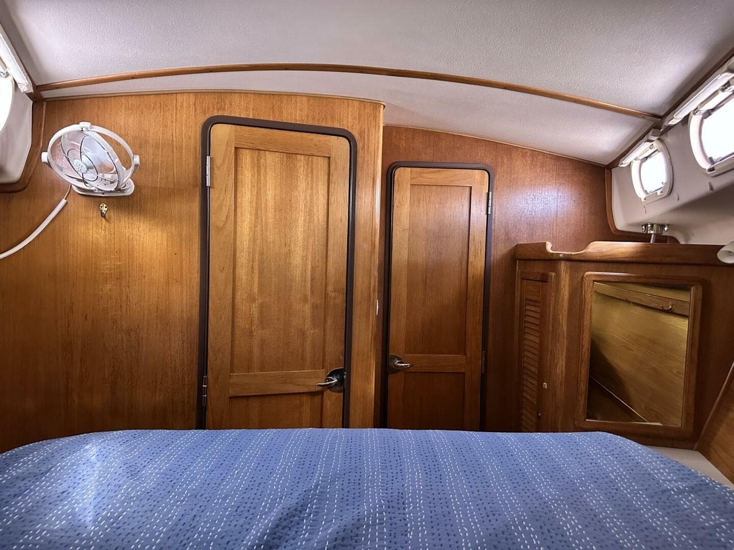 2005 Catalina Morgan 440