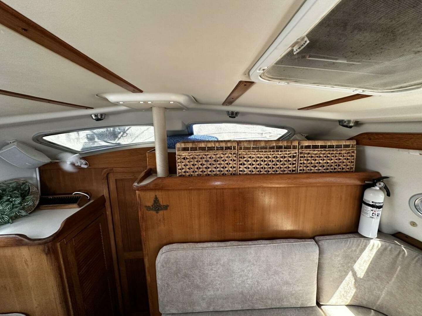 2005 Catalina Morgan 440