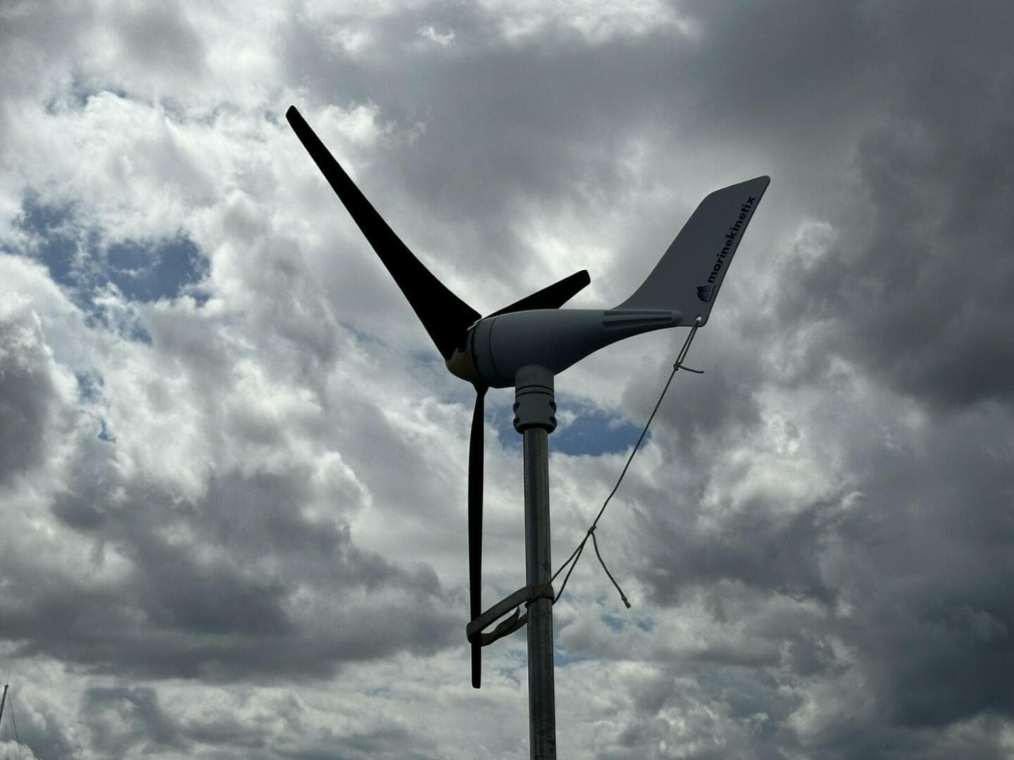 2005 Catalina Morgan 440