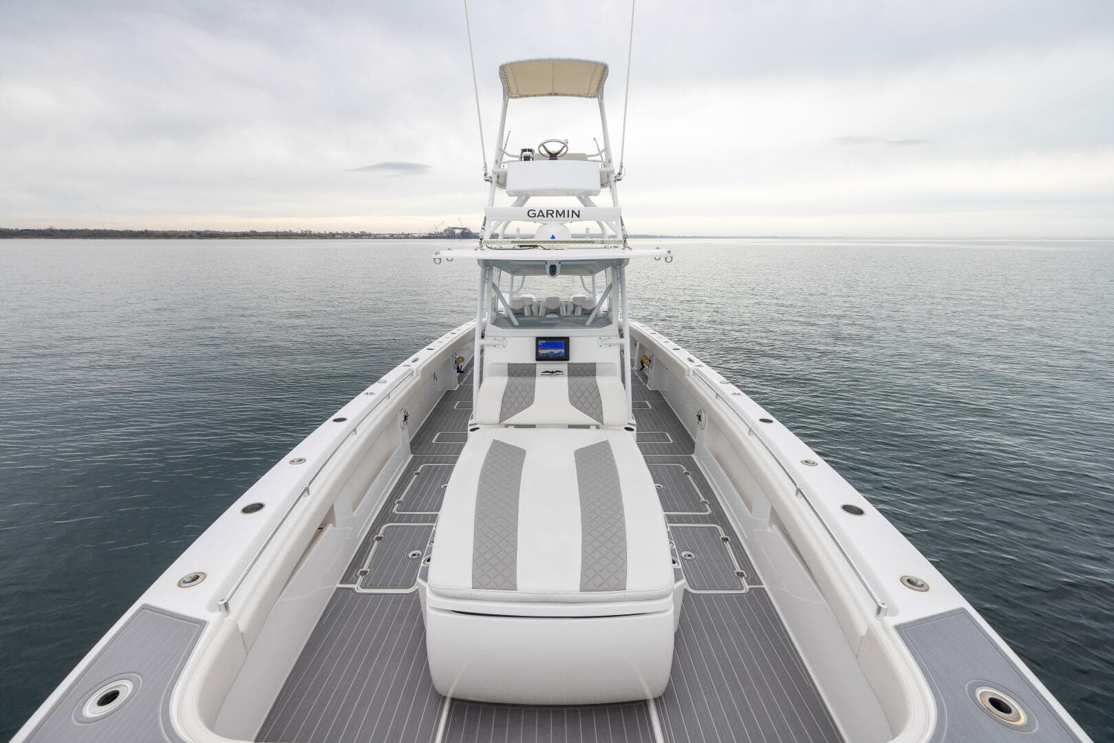 2020 Invincible 40’ Catamaran