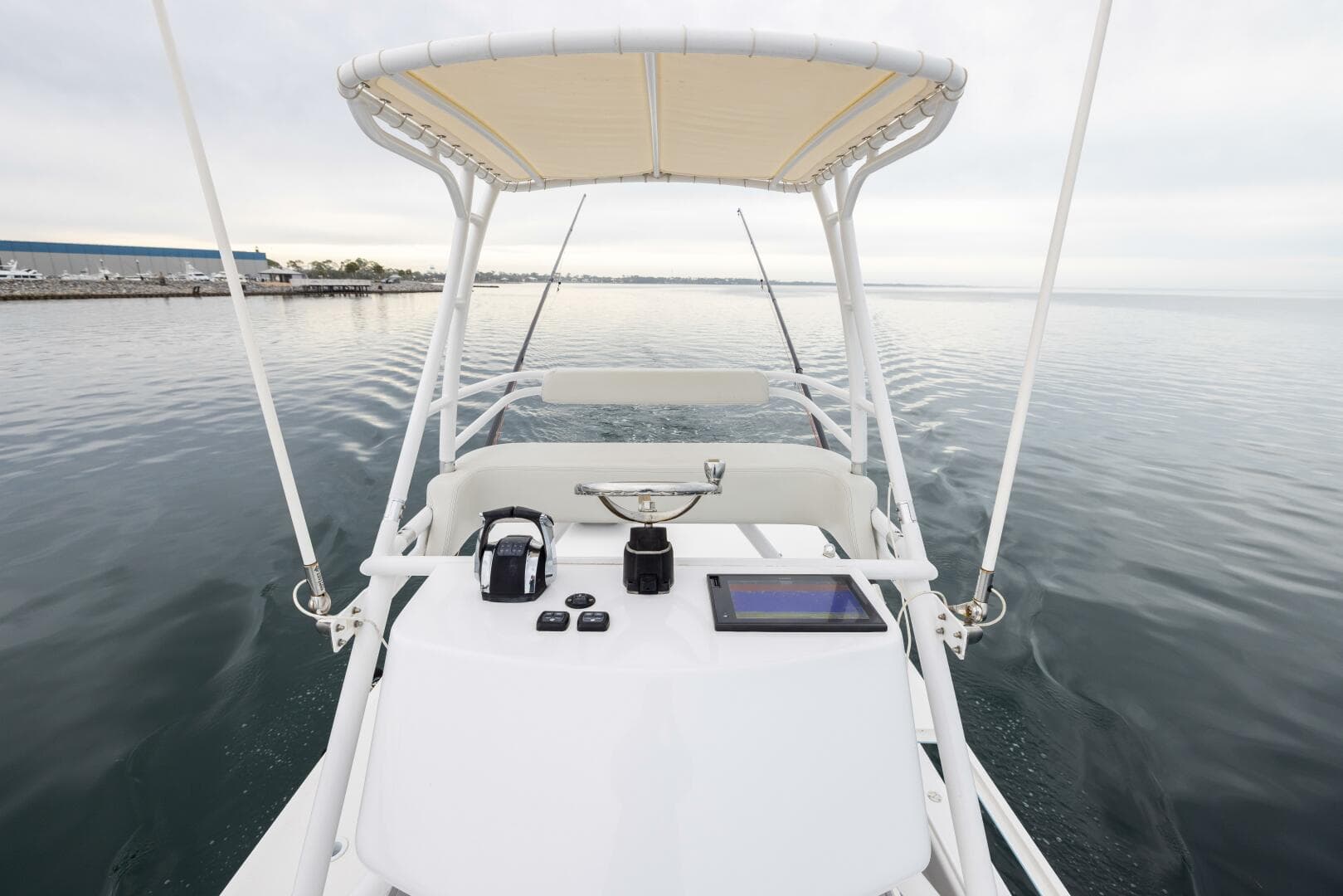 2020 Invincible 40’ Catamaran