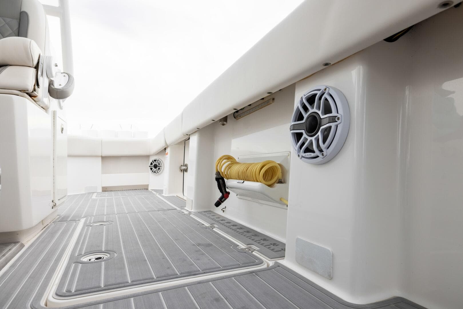 2020 Invincible 40’ Catamaran