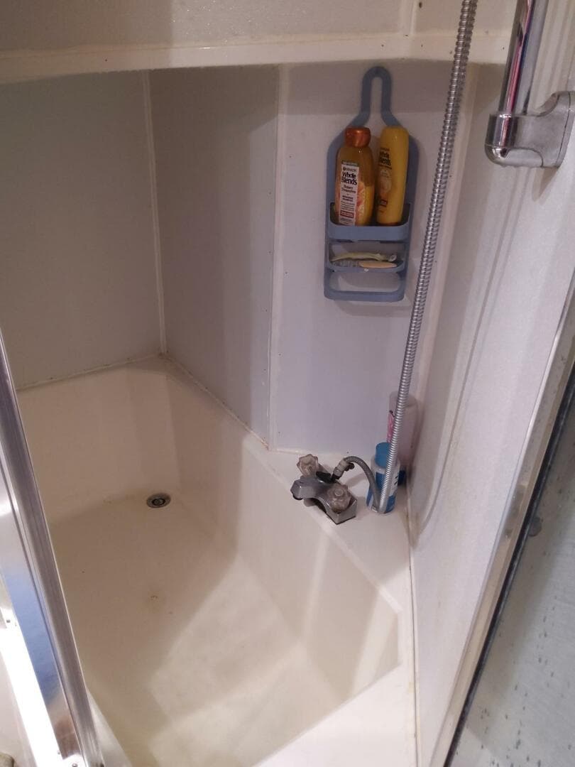 1991 Bayliner 4588 Pilothouse Motoryacht