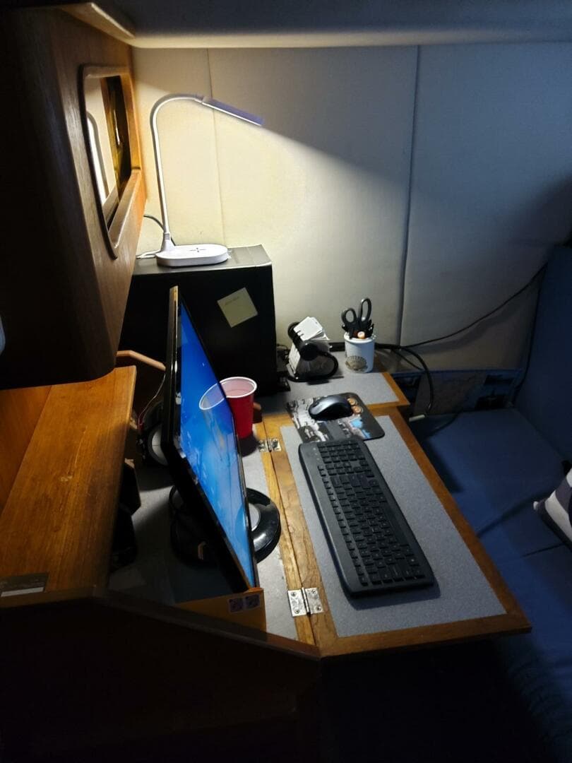 1991 Bayliner 4588 Pilothouse Motoryacht