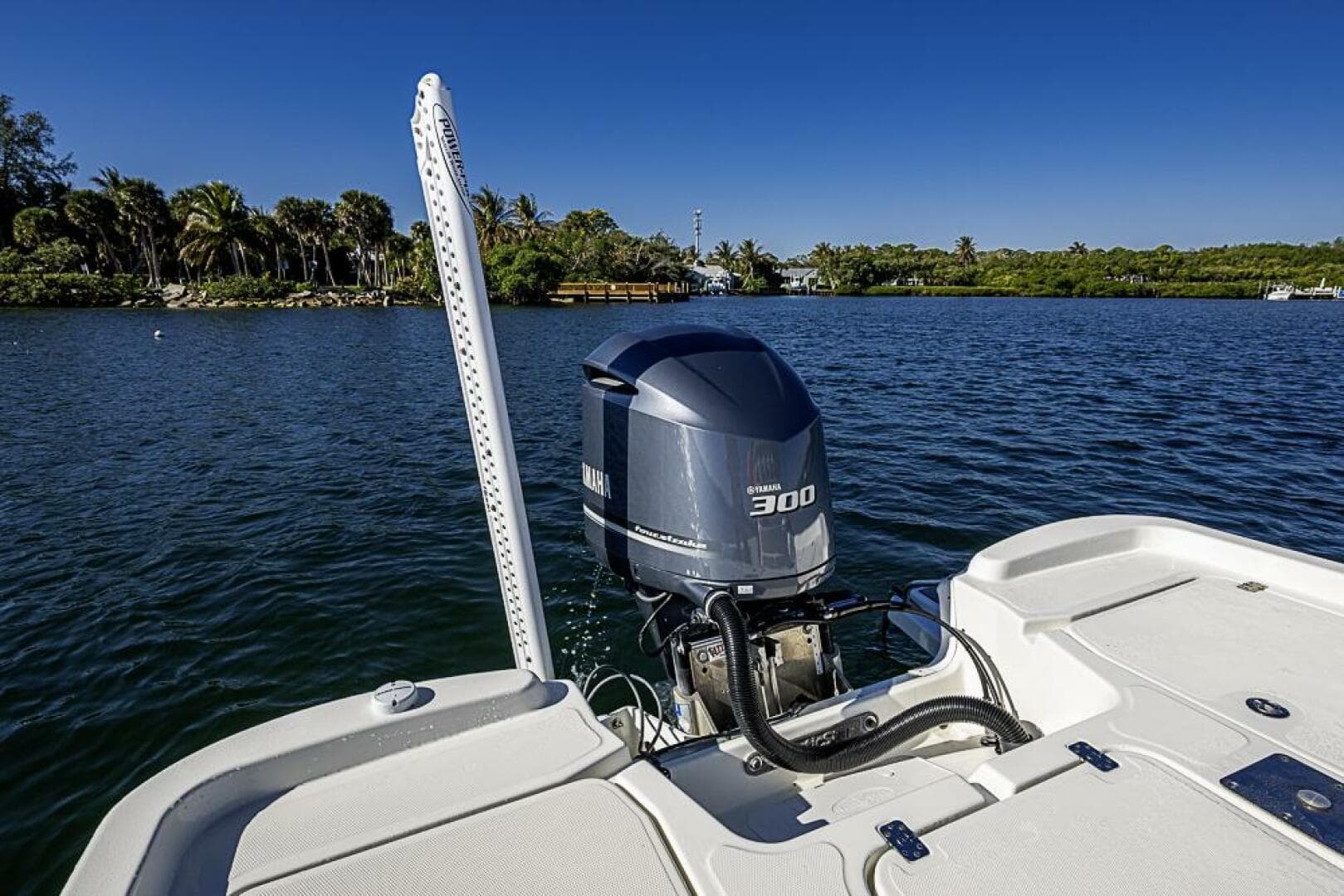 2018 NauticStar 265 XTS