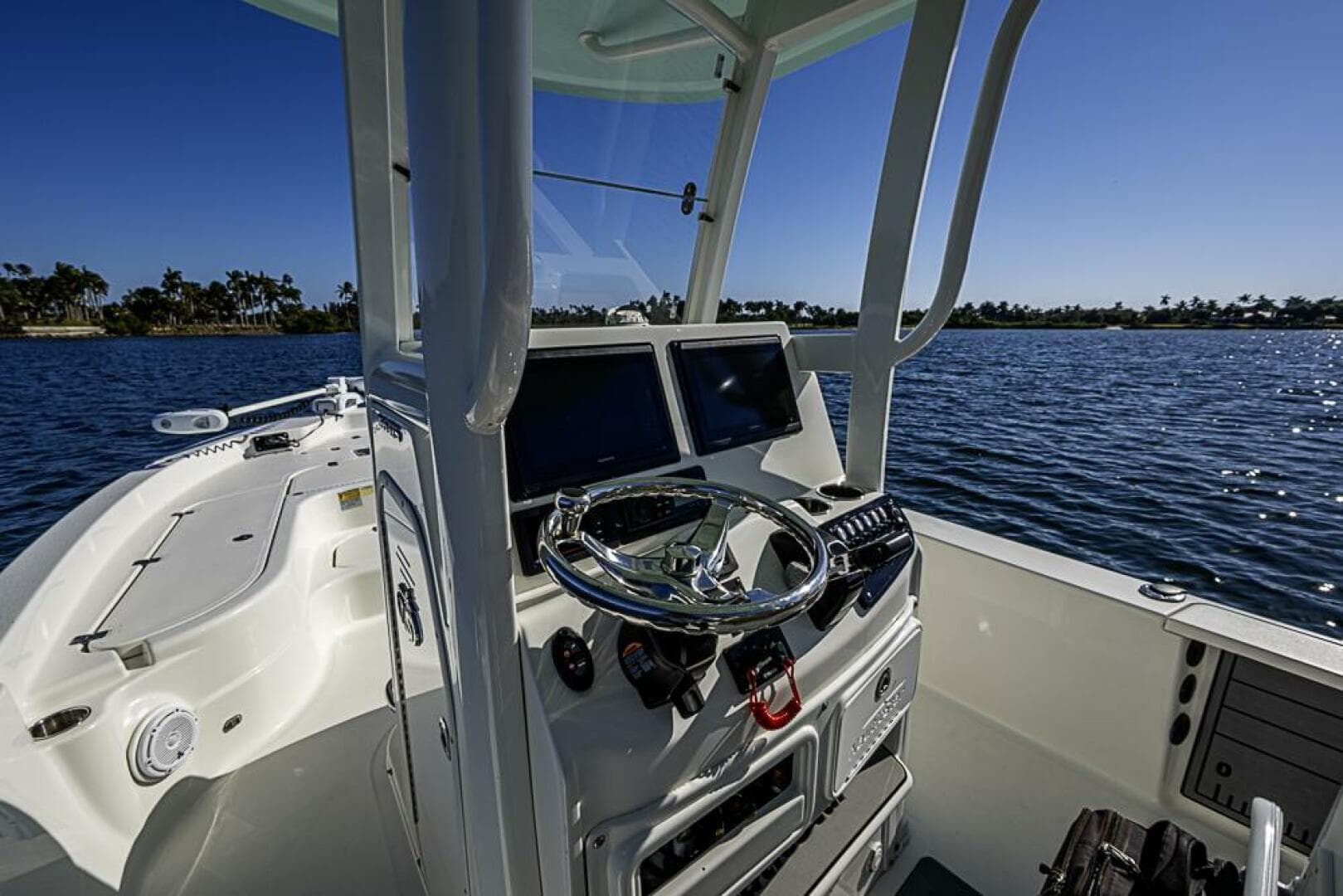 2018 NauticStar 265 XTS