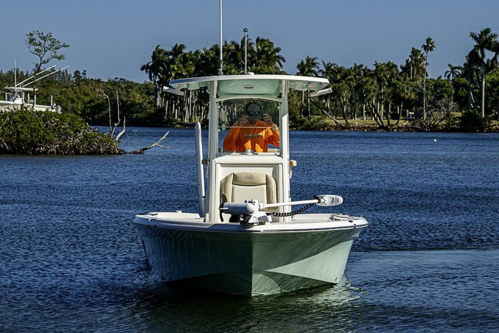 2018 NauticStar 265 XTS