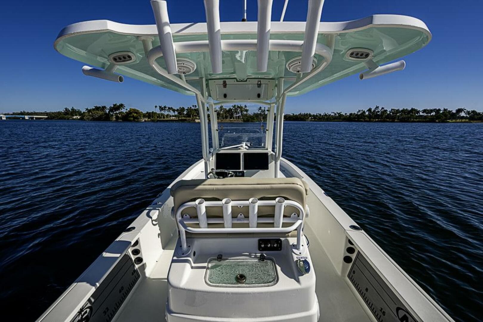 2018 NauticStar 265 XTS