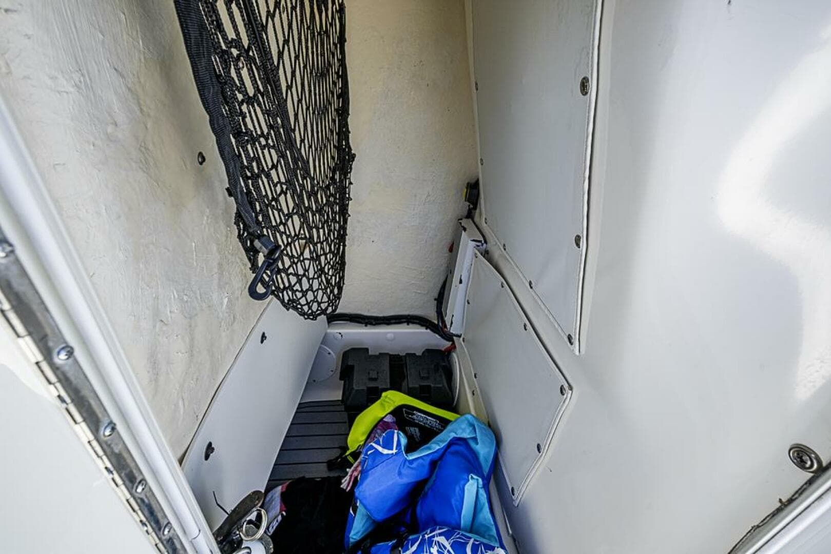 2018 NauticStar 265 XTS