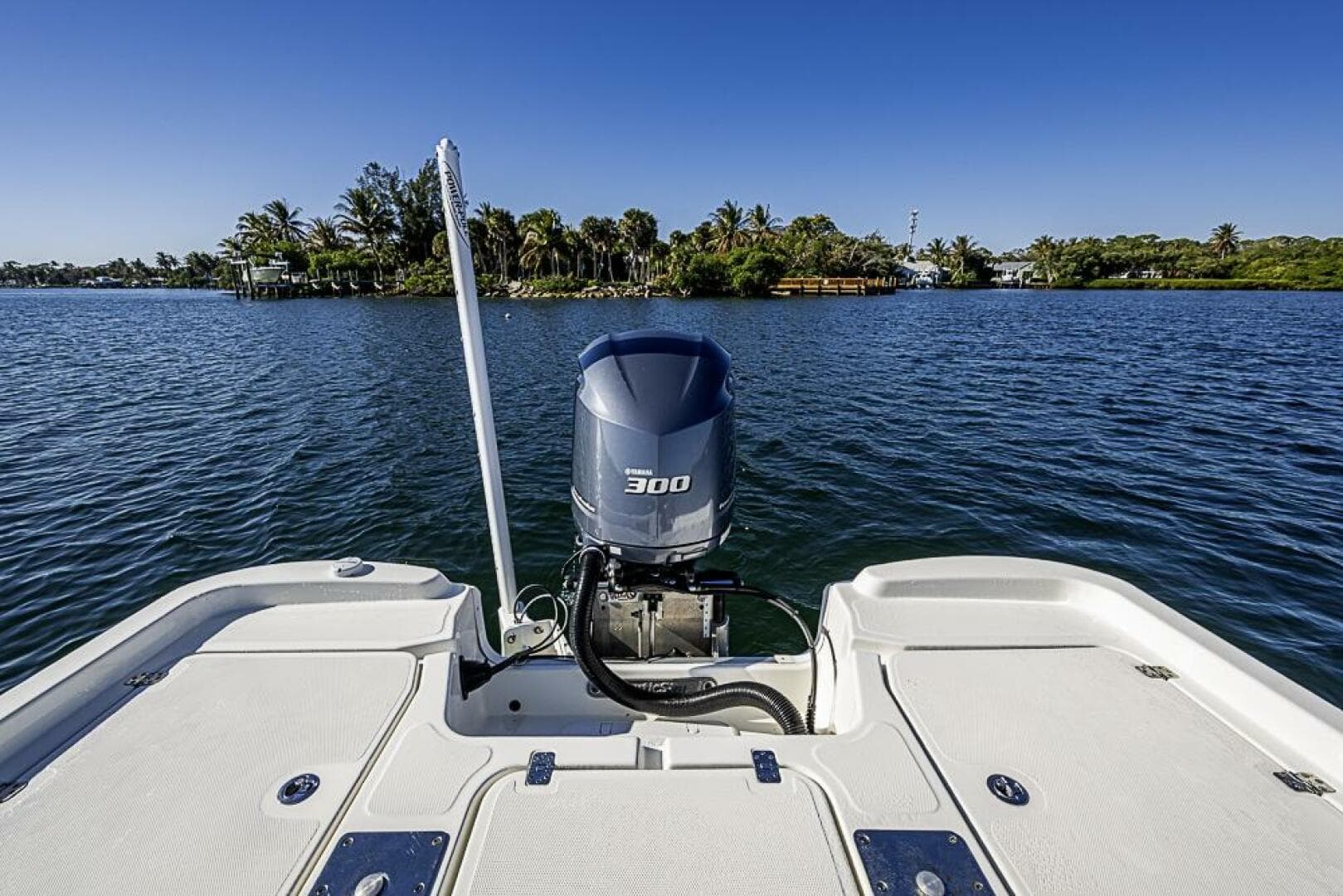 2018 NauticStar 265 XTS