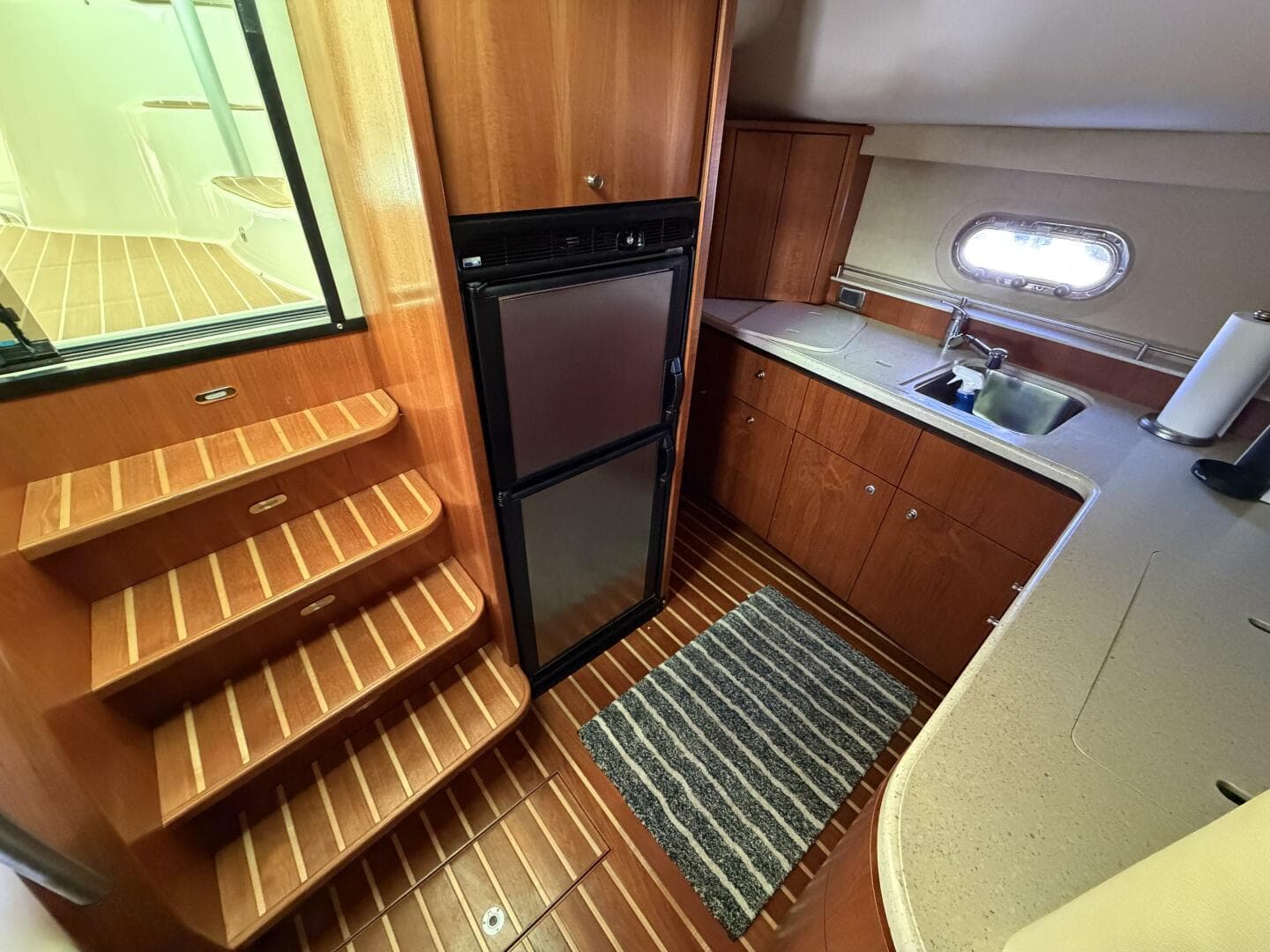 2008 Tiara Yachts 4300 Sovran