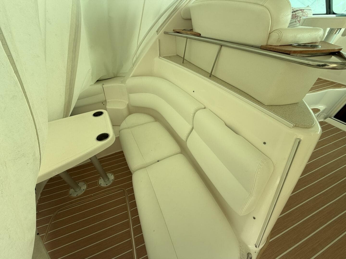 2008 Tiara Yachts 4300 Sovran