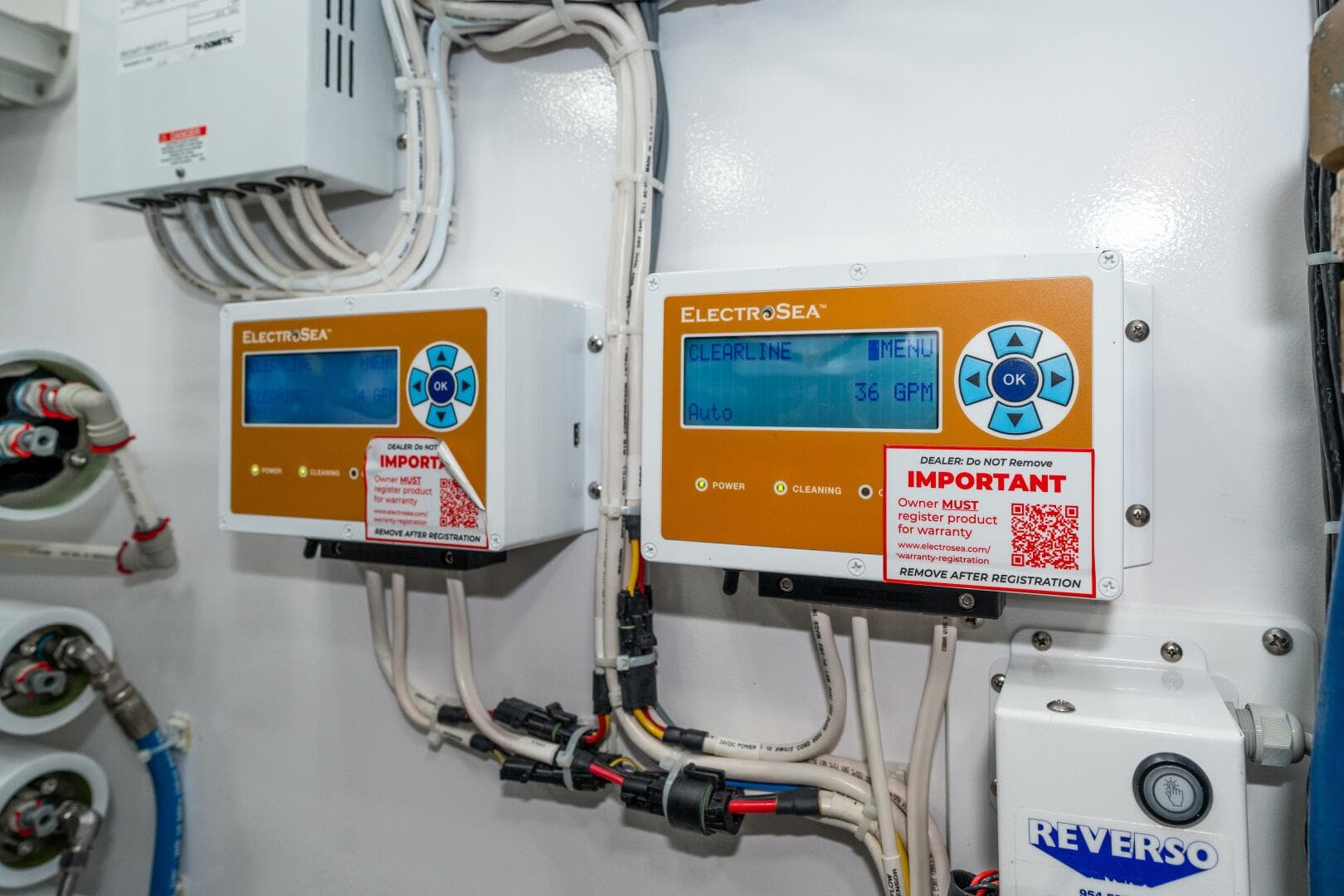 2025 Viking 90C "Zatara" 