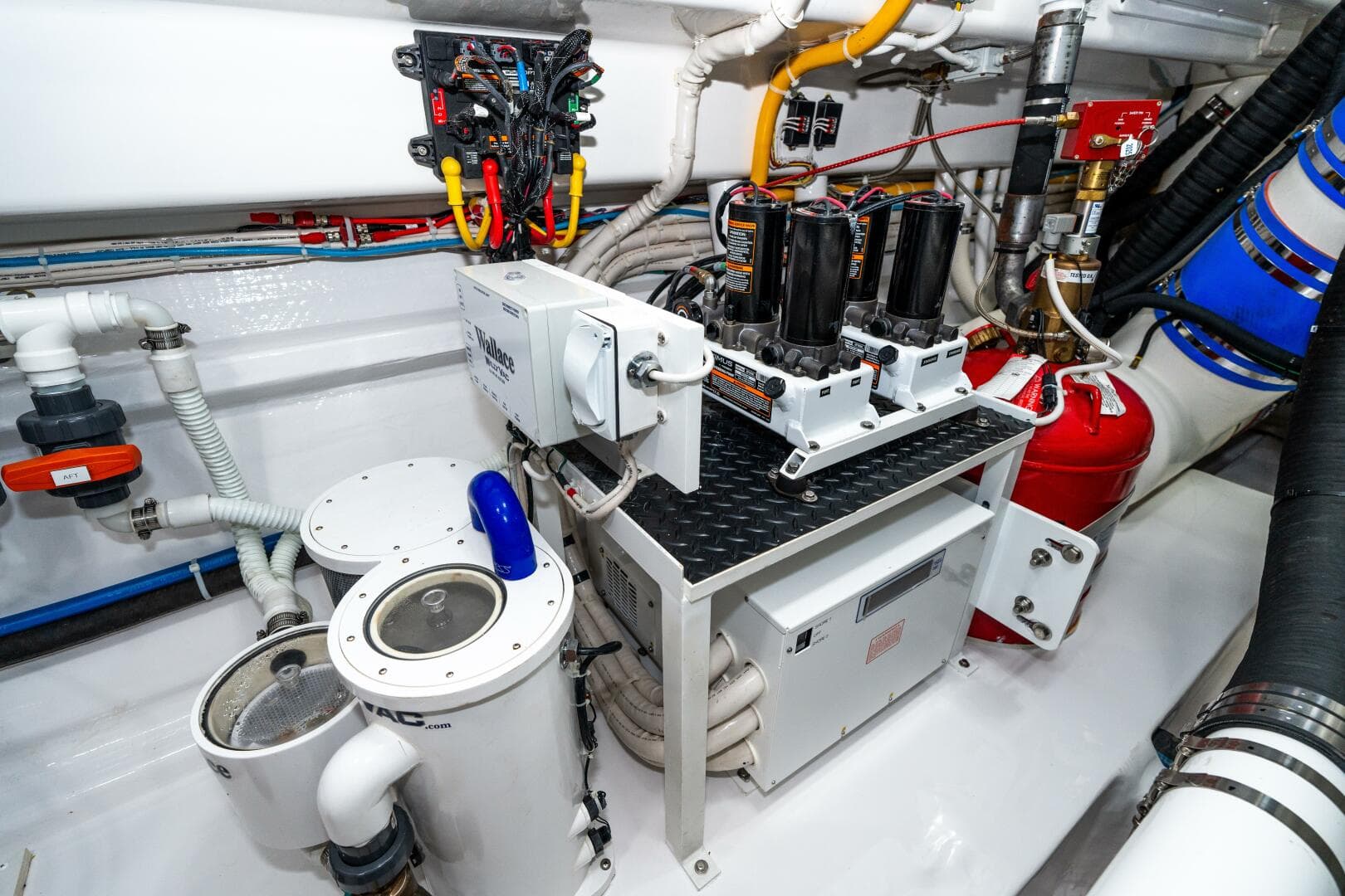 2025 Viking 90C "Zatara" 