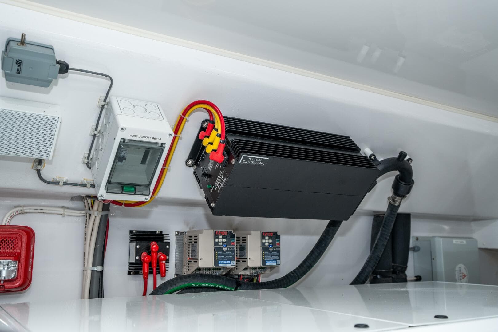 2025 Viking 90C "Zatara" 