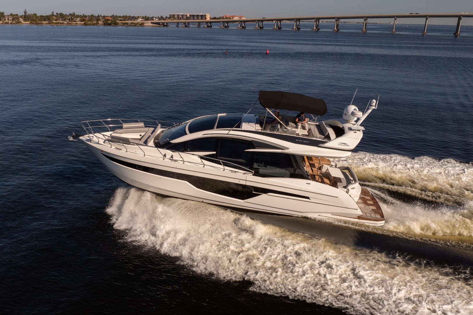 2022 Galeon 510 SKY