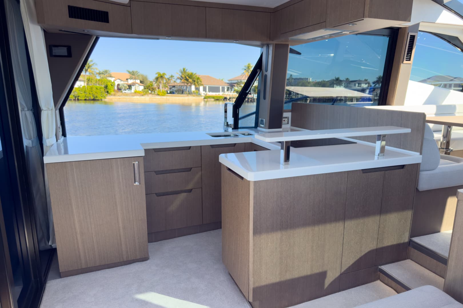 2022 Galeon 510 SKY