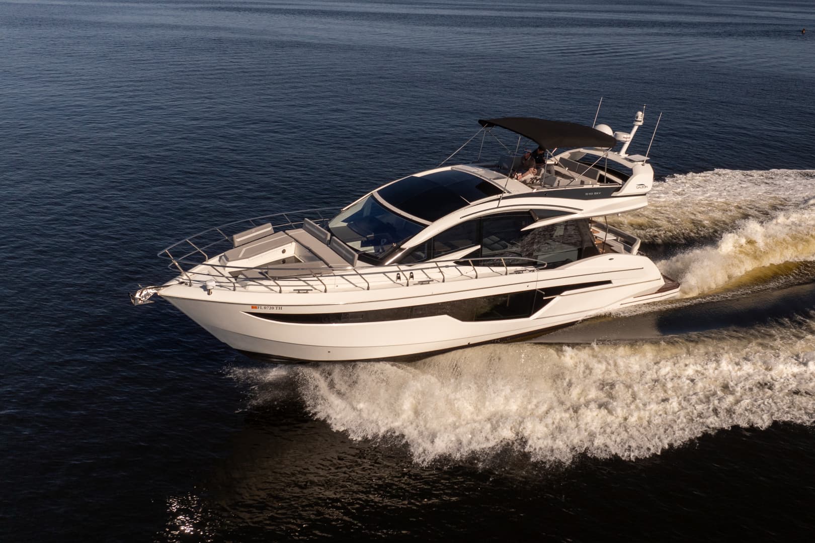 2022 Galeon 510 SKY