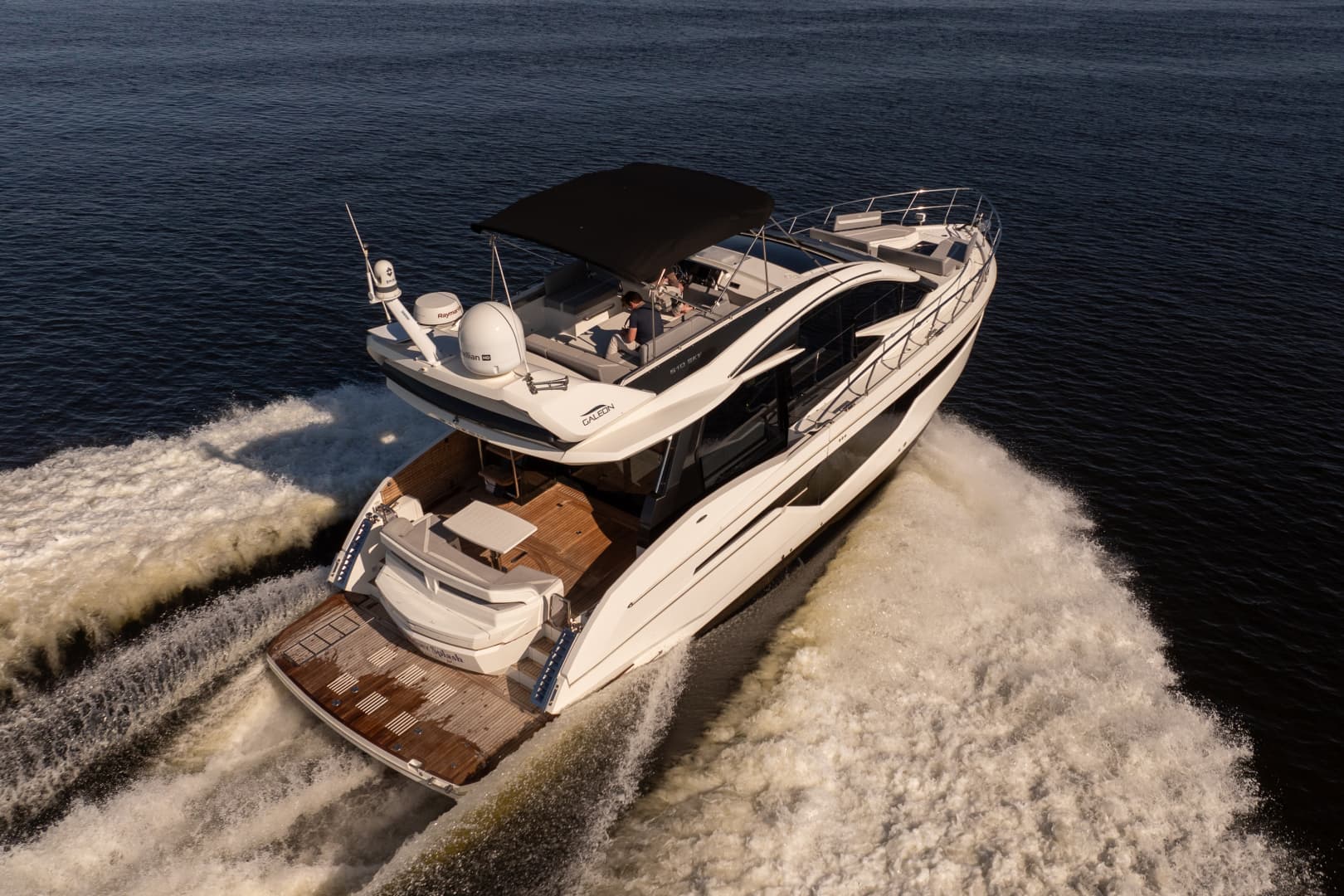 2022 Galeon 510 SKY