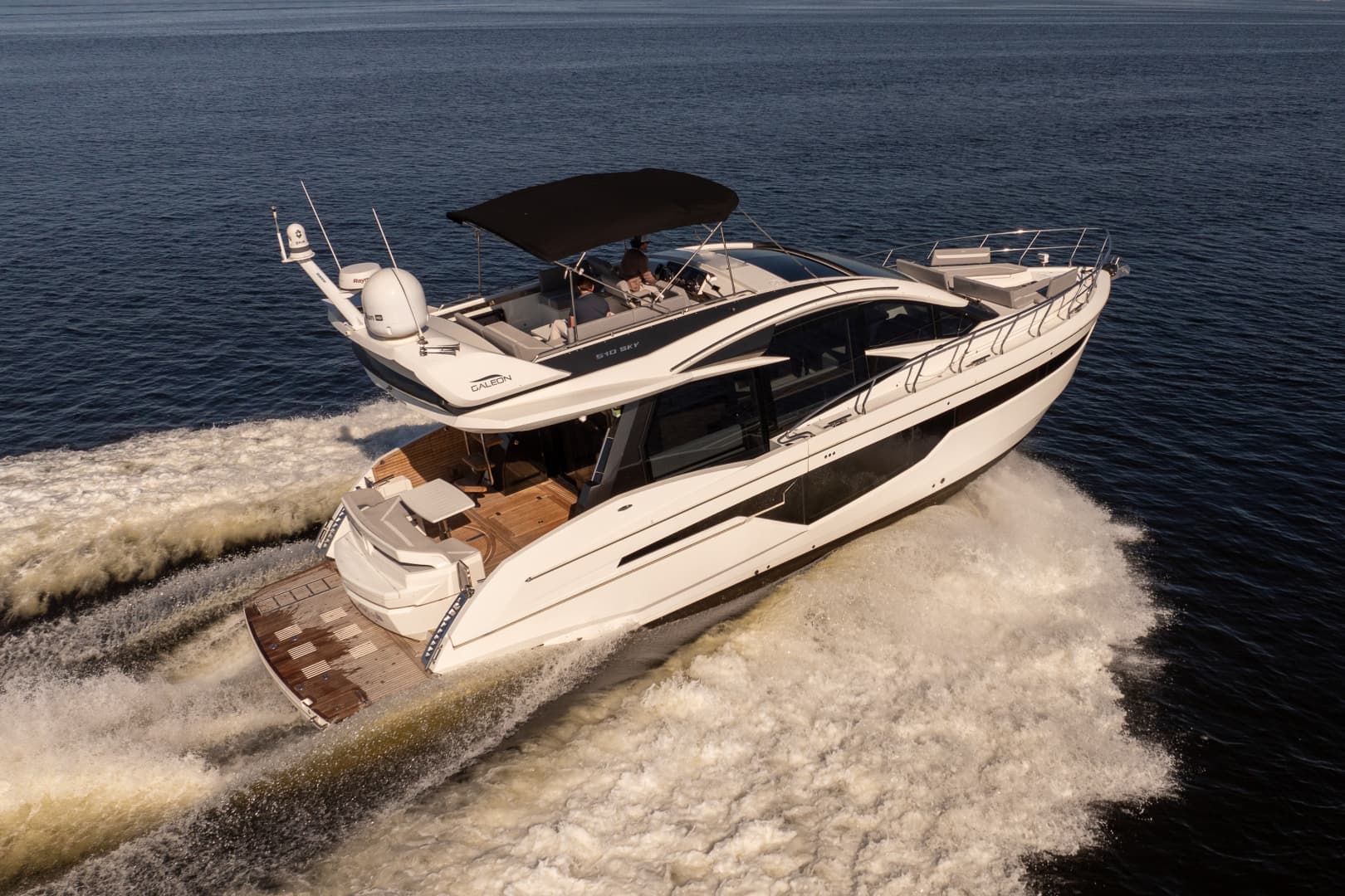 2022 Galeon 510 SKY