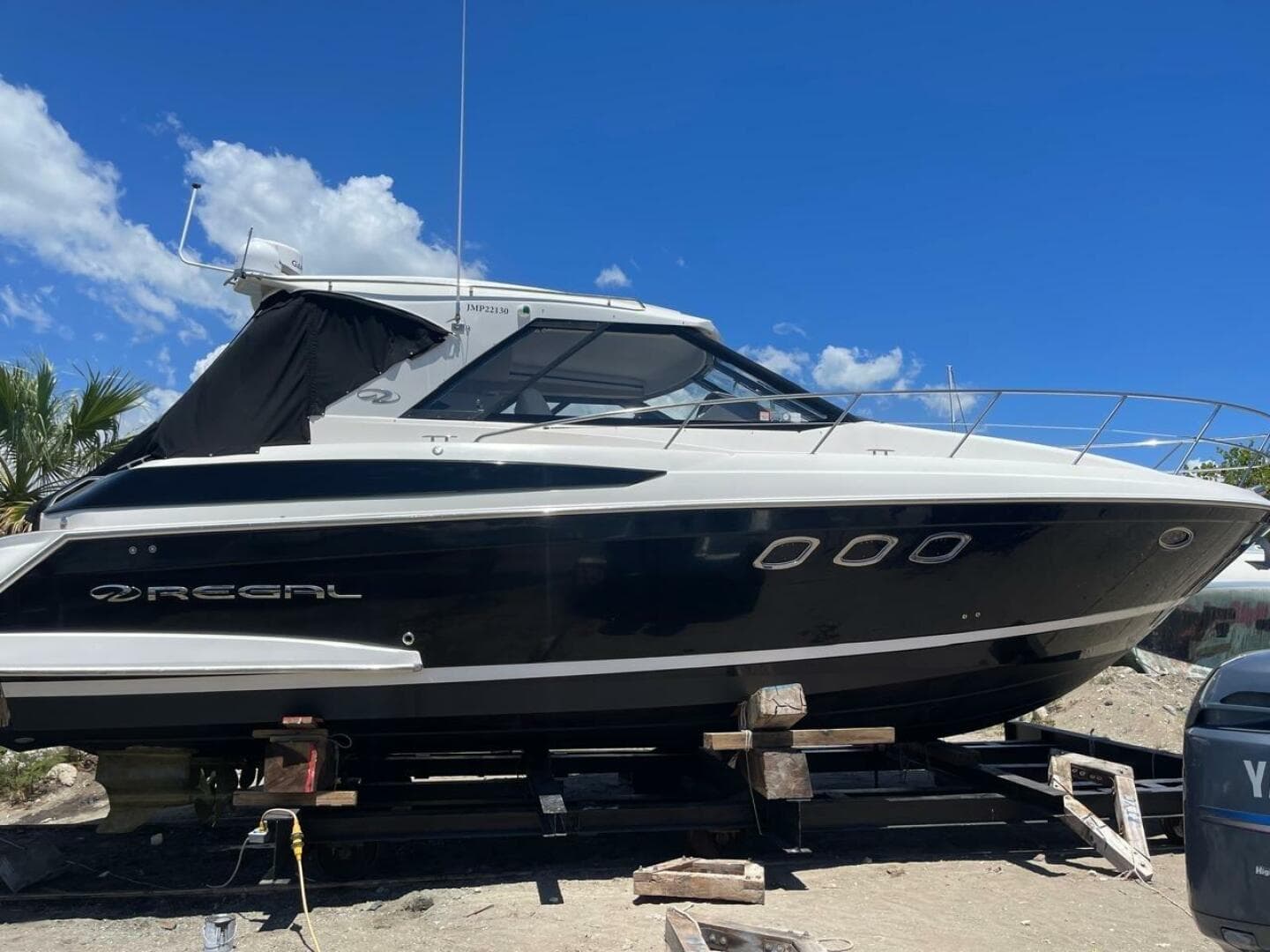 2012 Regal Sport Coupe