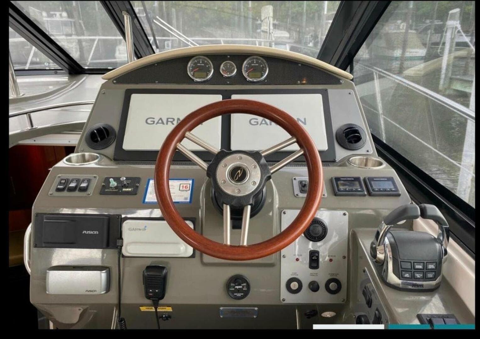 2012 Regal Sport Coupe