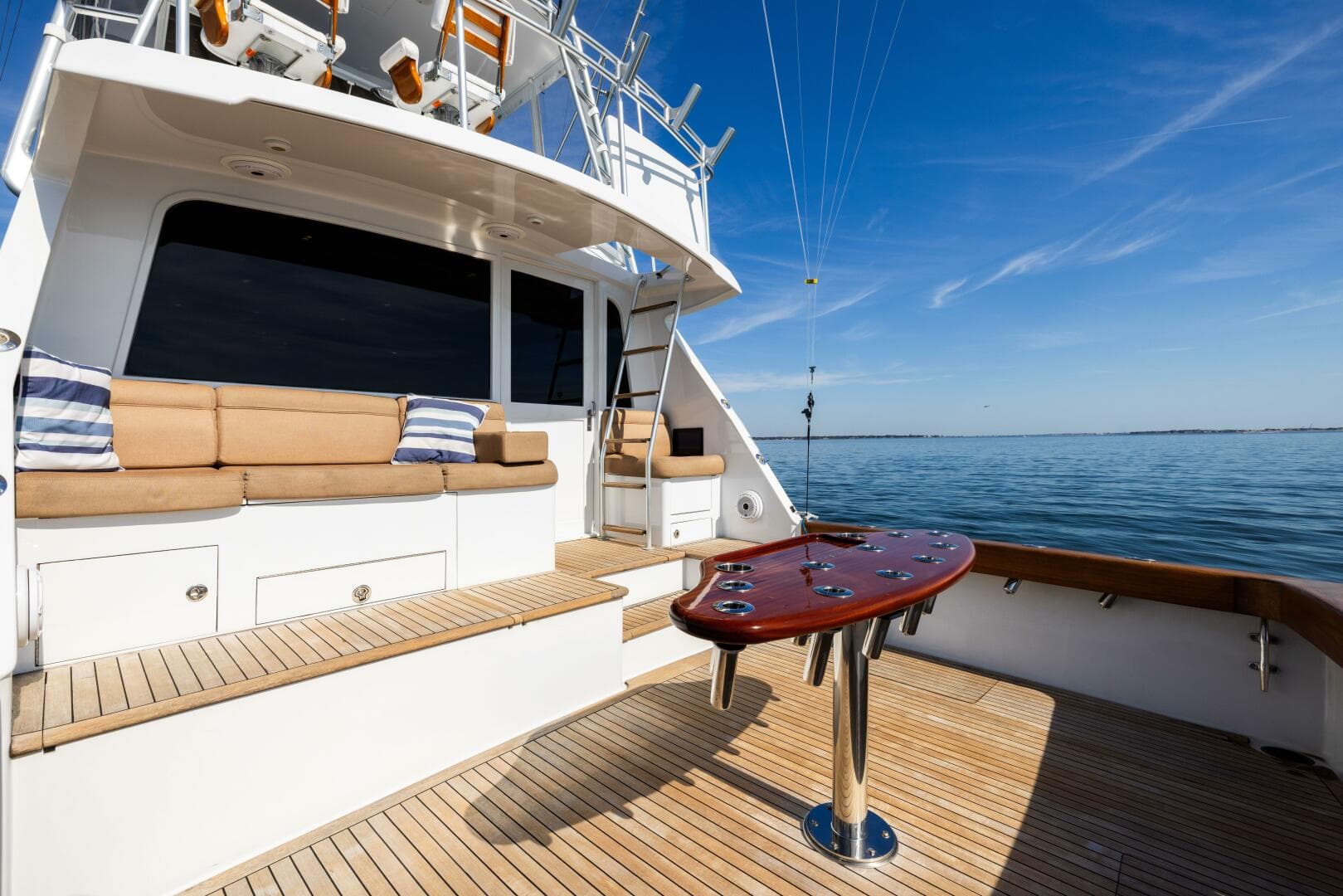 1996 Jim Smith Sportfish