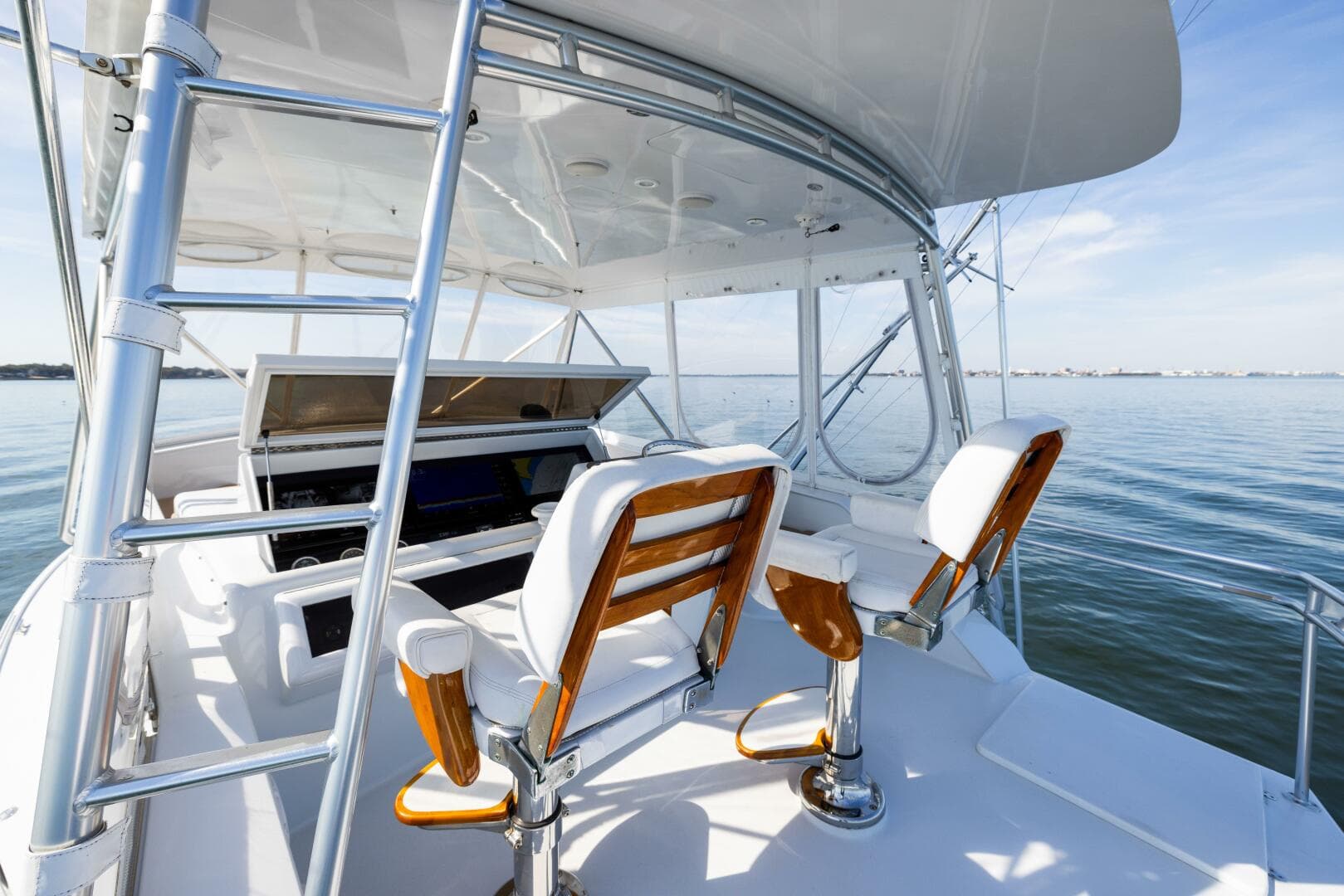 1996 Jim Smith Sportfish