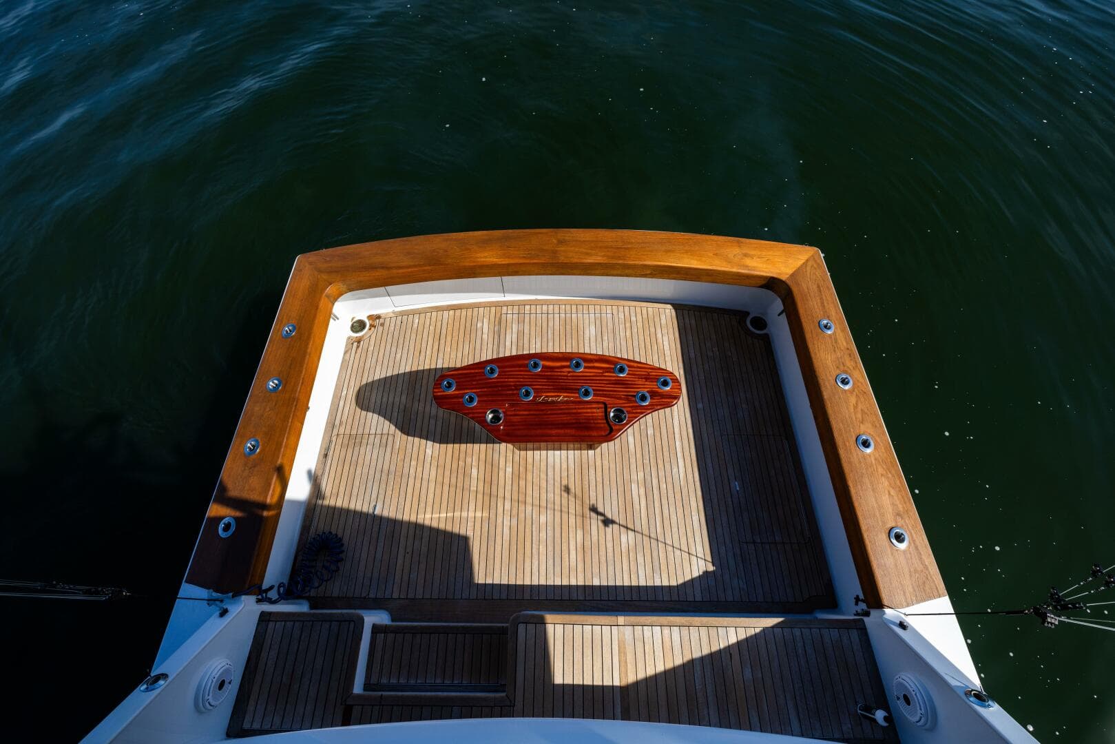 1996 Jim Smith Sportfish