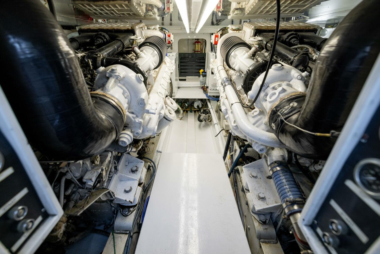 1996 Jim Smith Sportfish