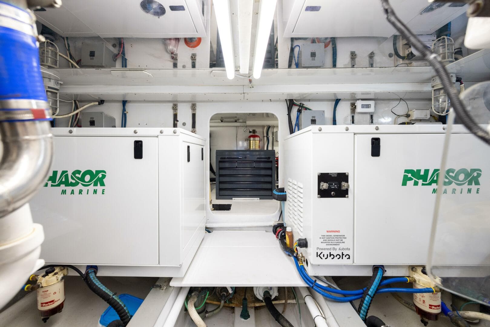 1996 Jim Smith Sportfish