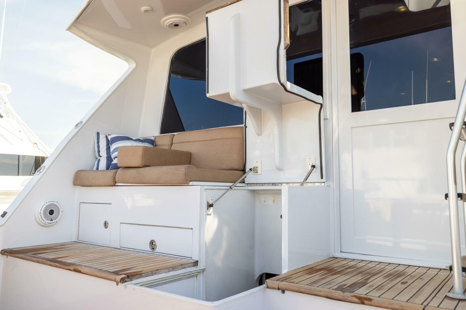 1996 Jim Smith Sportfish