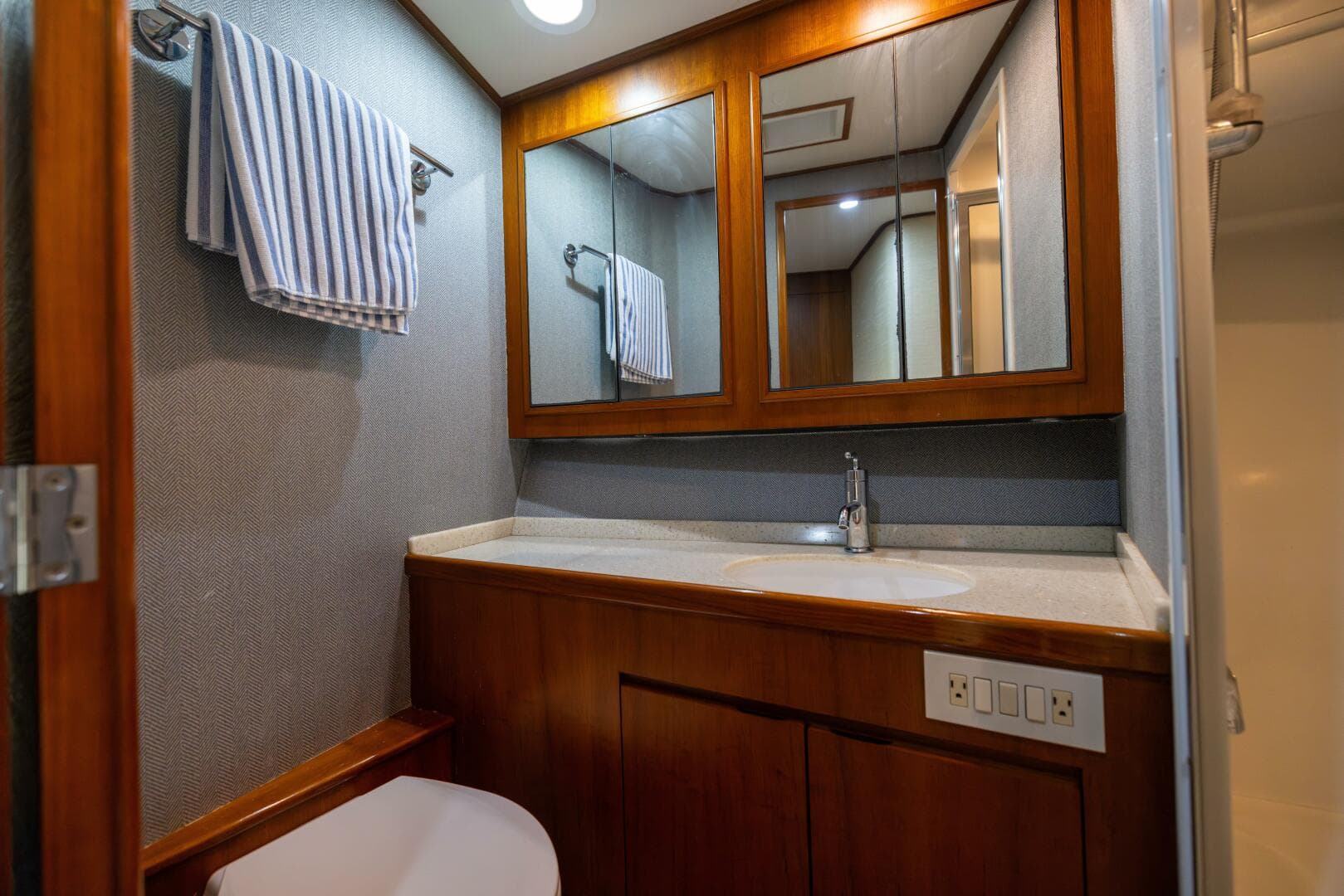 1996 Jim Smith Sportfish