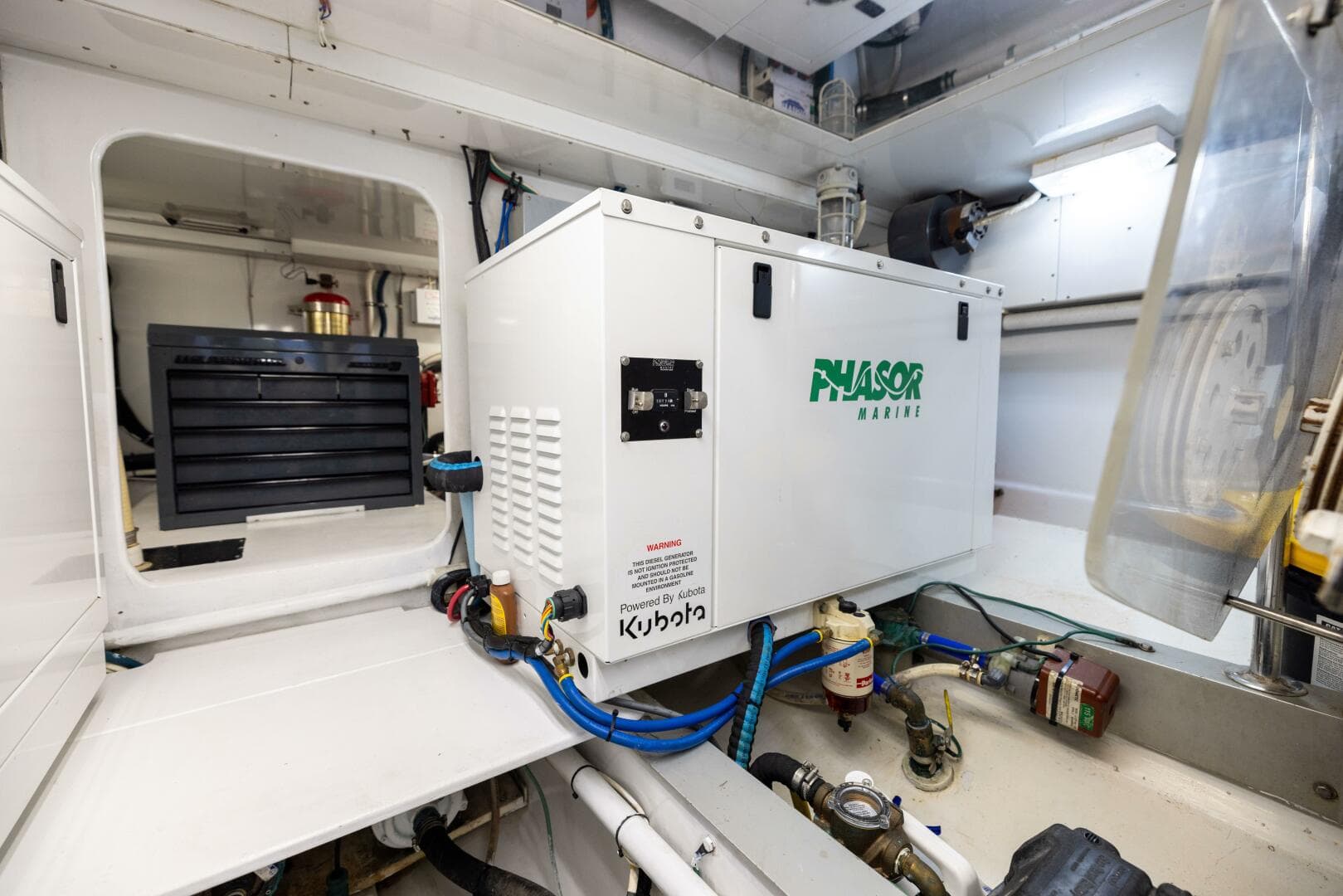 1996 Jim Smith Sportfish