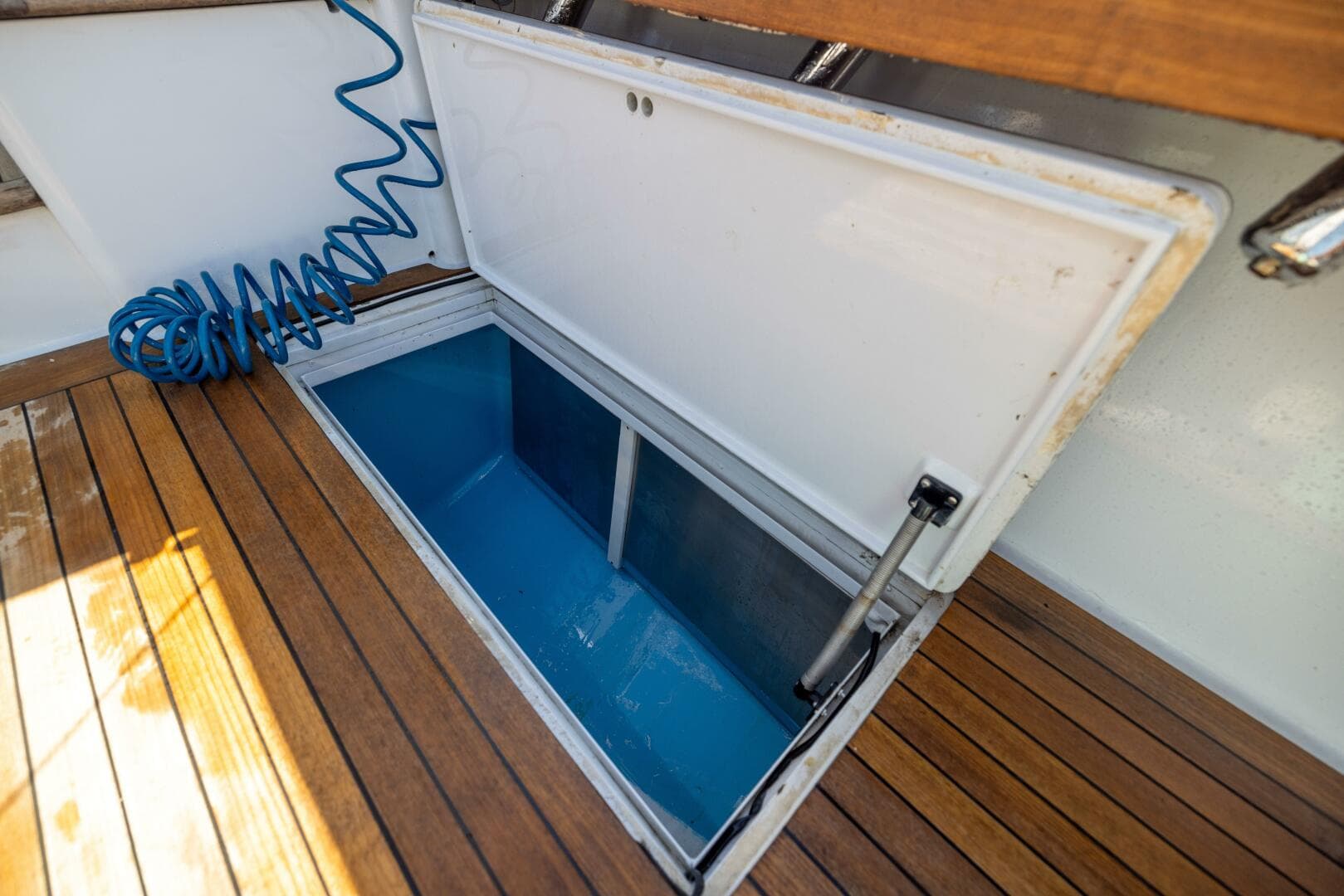 1996 Jim Smith Sportfish