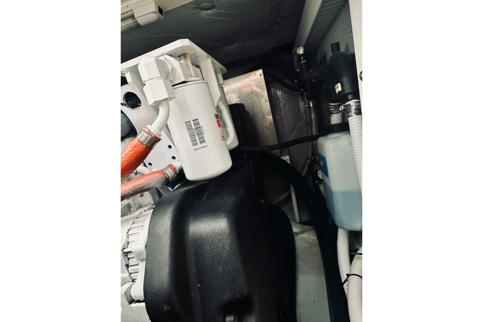 2008 Sabre 38 Hard Top Express