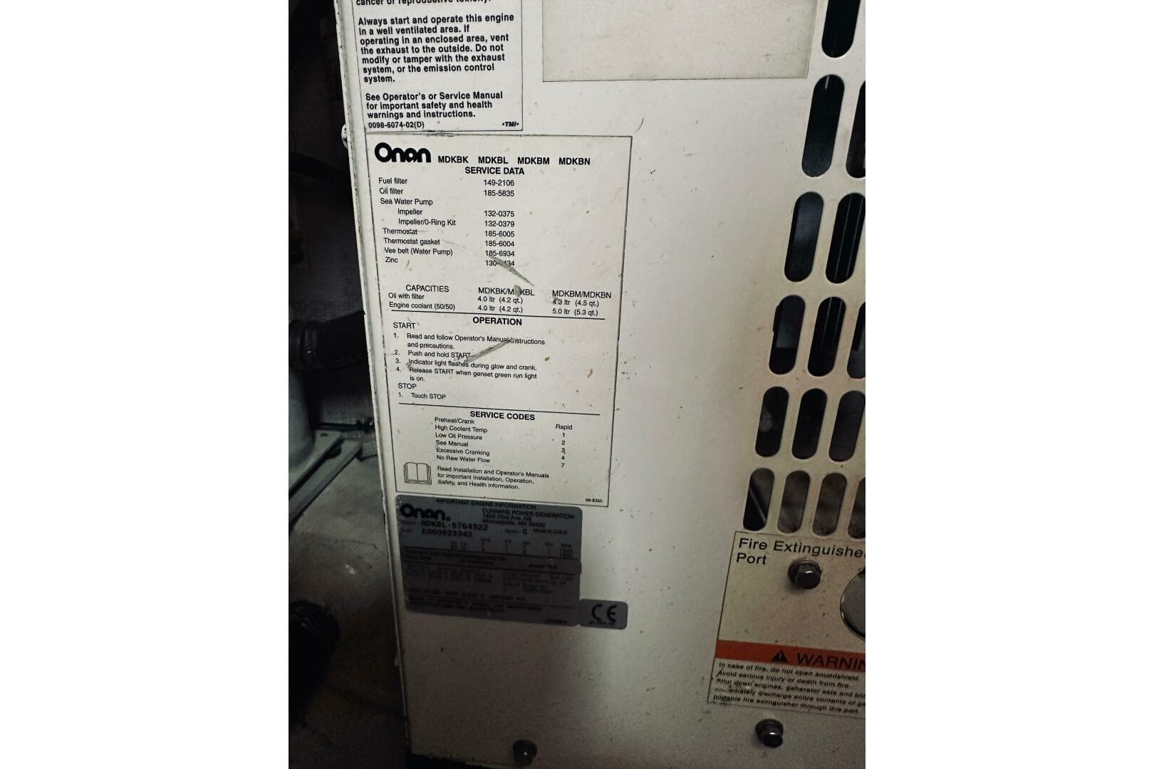 2008 Sabre 38 Hard Top Express