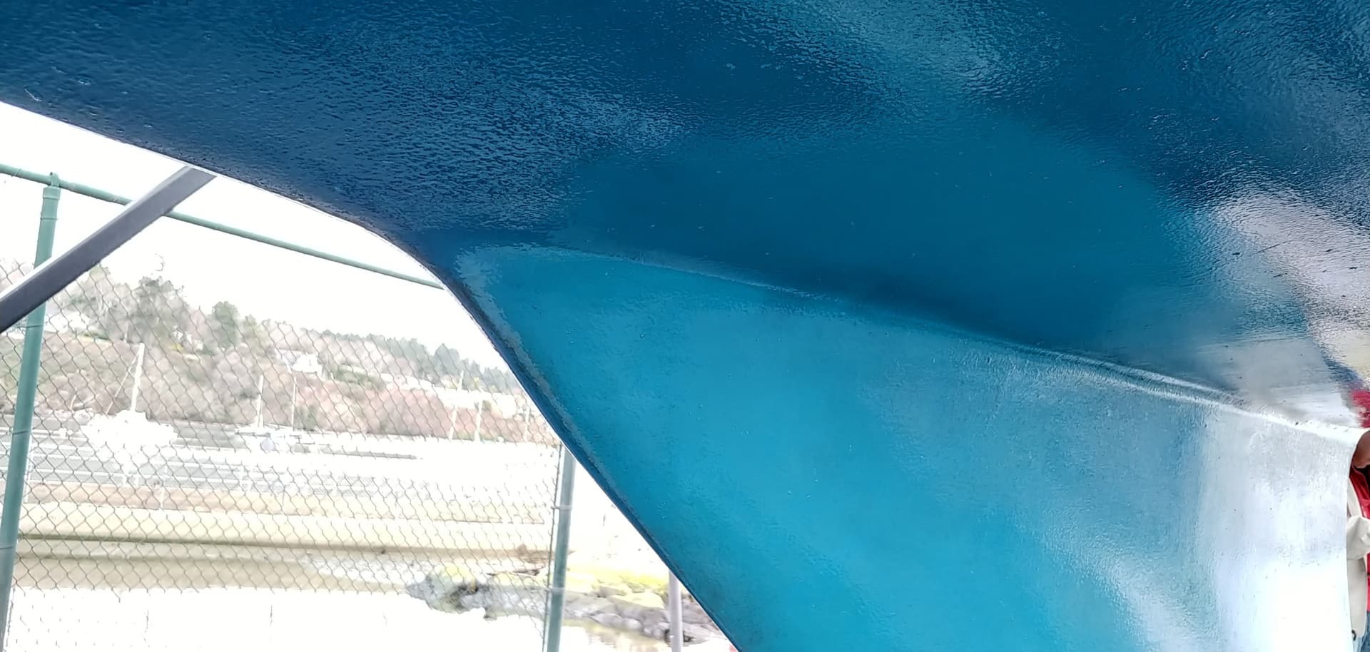 1987 Catalina 34