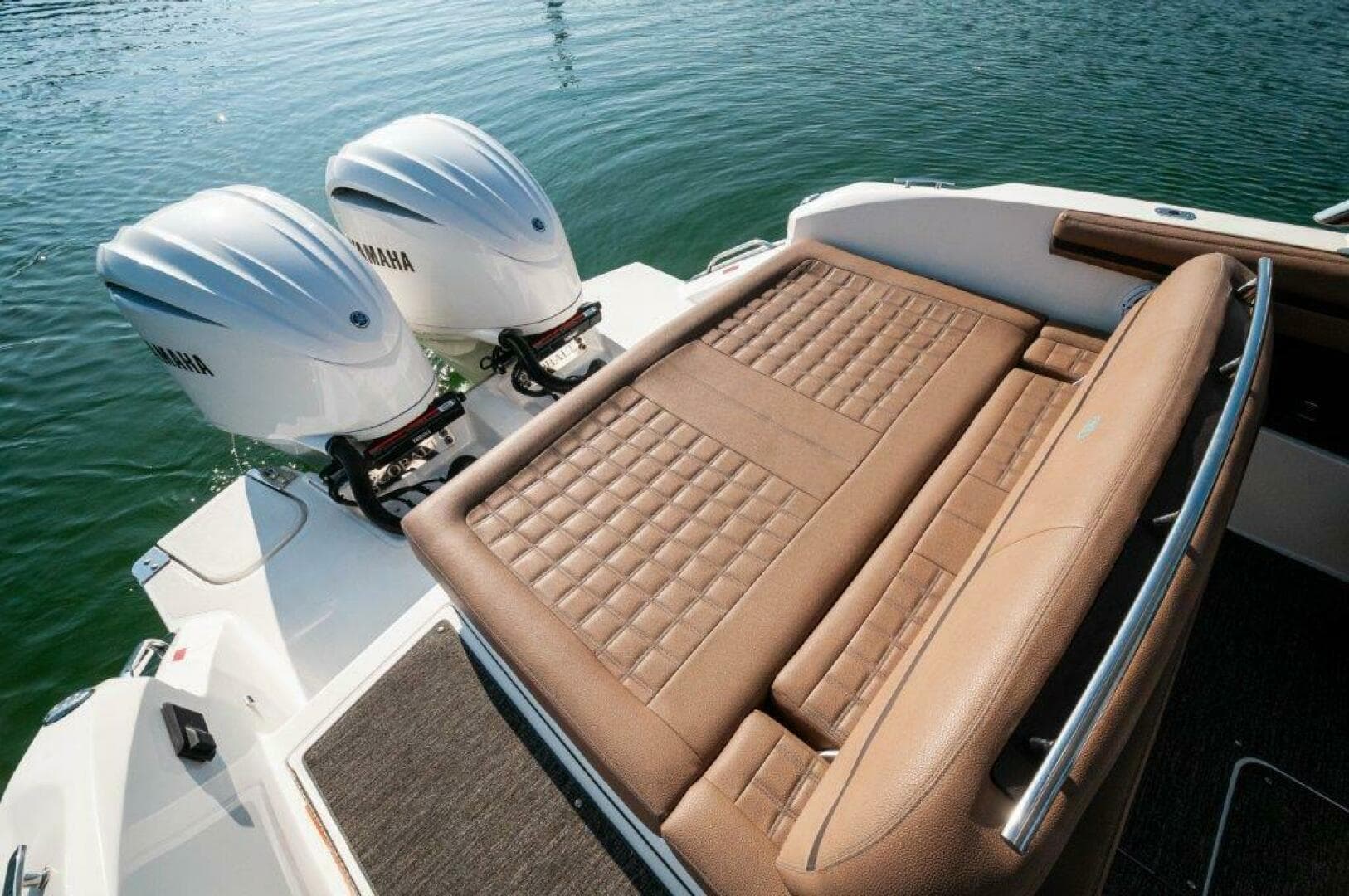 2022 Cobalt 30SC- Ko Olina