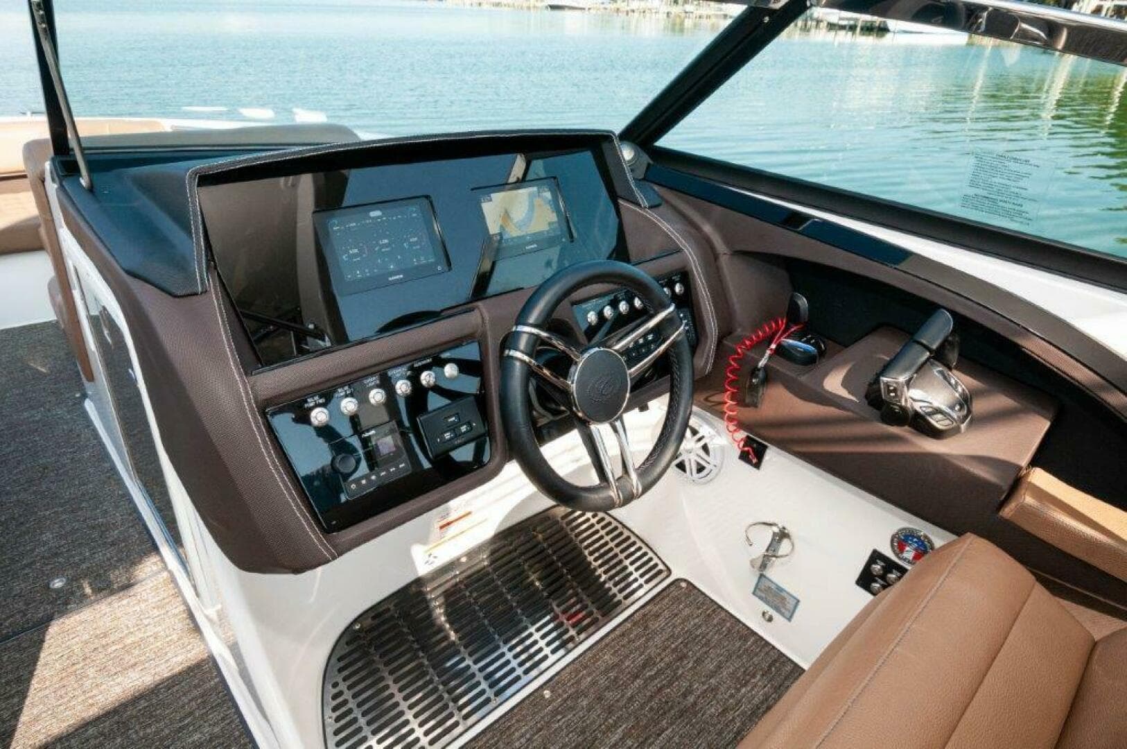 2022 Cobalt 30SC- Ko Olina