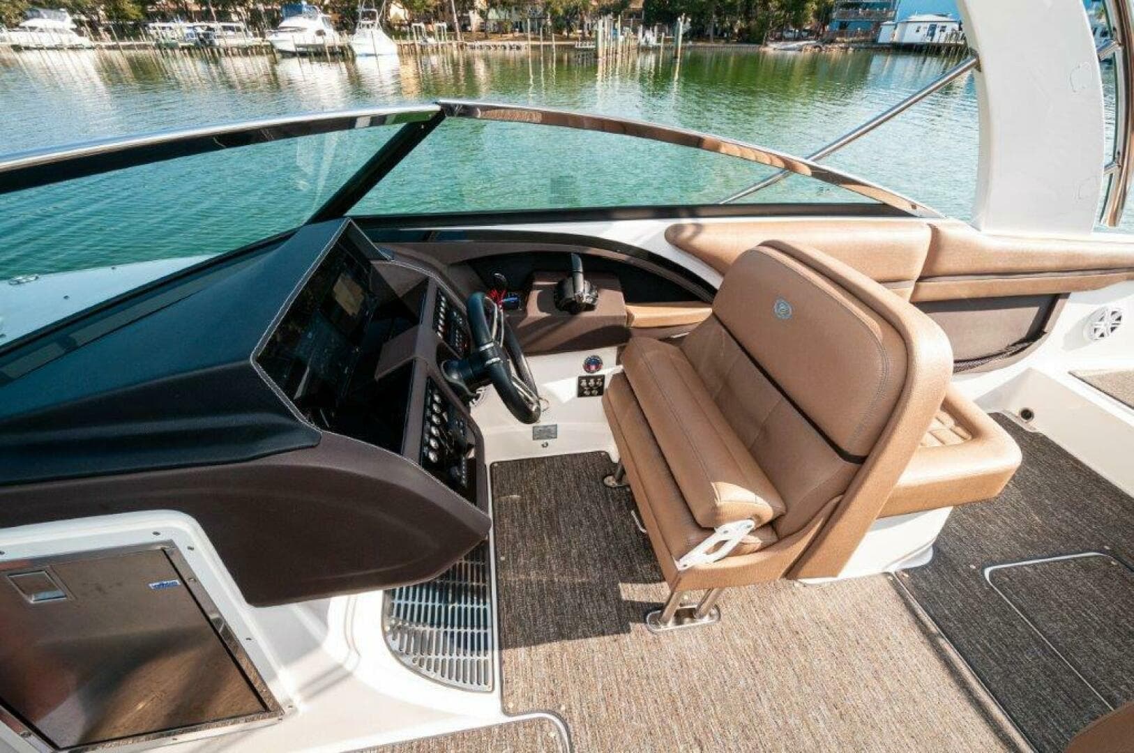 2022 Cobalt 30SC- Ko Olina