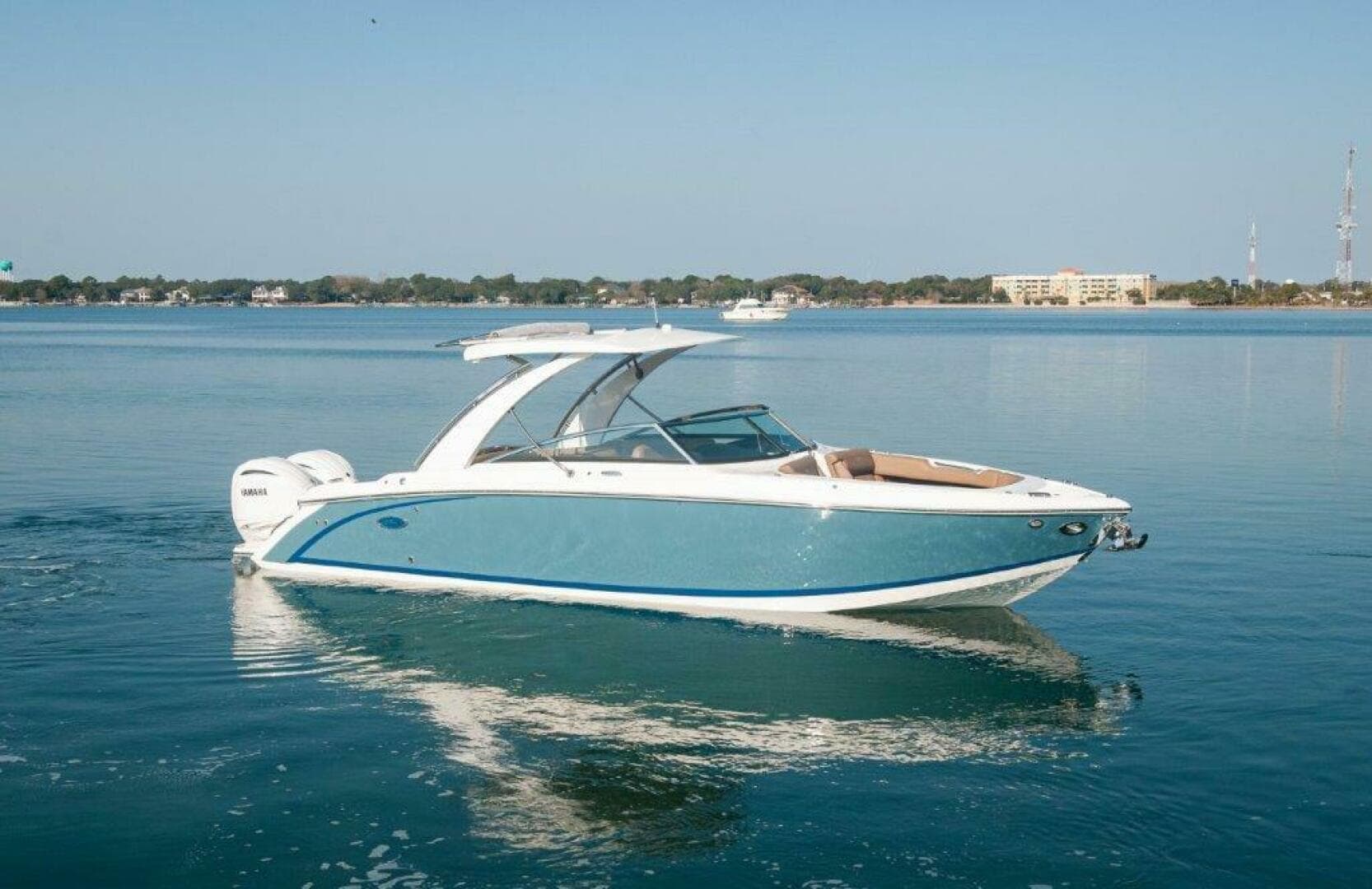 2022 Cobalt 30SC- Ko Olina