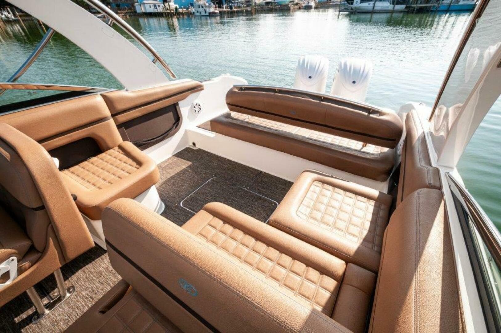 2022 Cobalt 30SC- Ko Olina