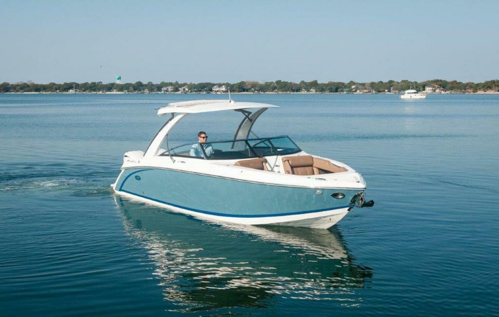 2022 Cobalt 30SC- Ko Olina