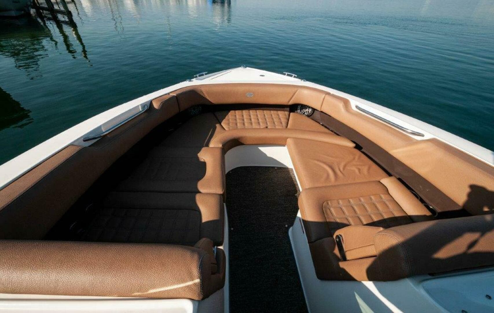 2022 Cobalt 30SC- Ko Olina