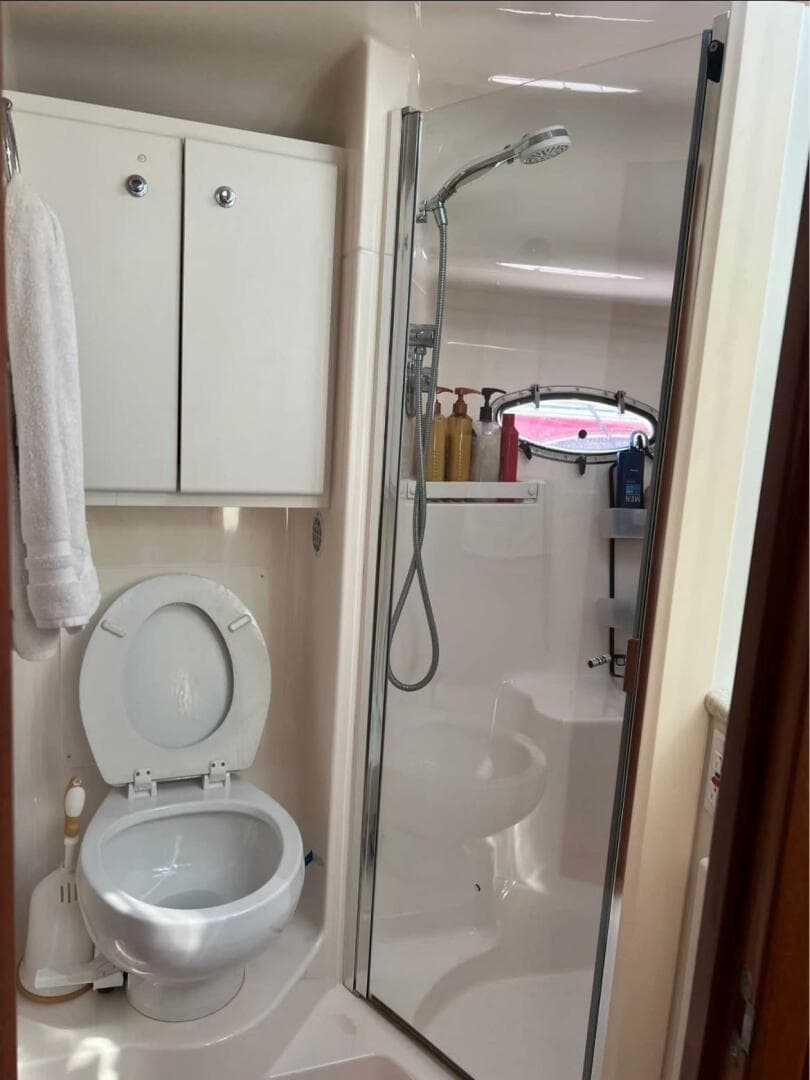 2002 Tiara Yachts 4100 Open